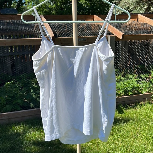 Motherhood Maternity “Baby” Cami • Medium - Picture 3 of 3